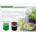 High Concentrated Agricultural Seaweed Extract Liquid